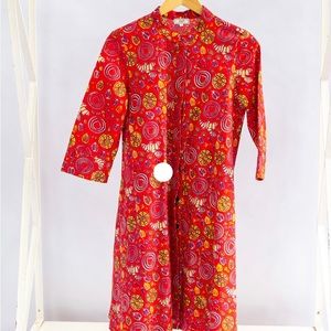 New with tags. Never worn. Zuri. Pilau. Size small.